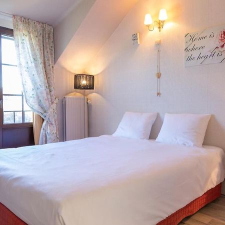 Hostellerie Beau Site Trois-Ponts Exterior foto